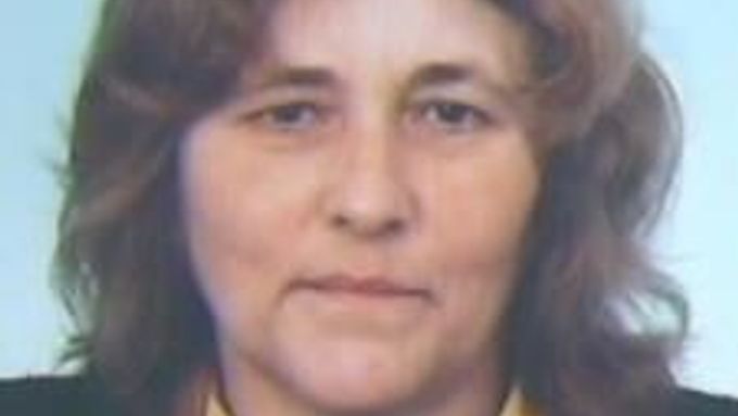 žena hledá mladé Otrokovice