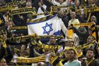 Emirátský šejk investoval do izraelského klubu Beitar, který se tradičně straní Arabů