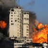 Gaza věže 14