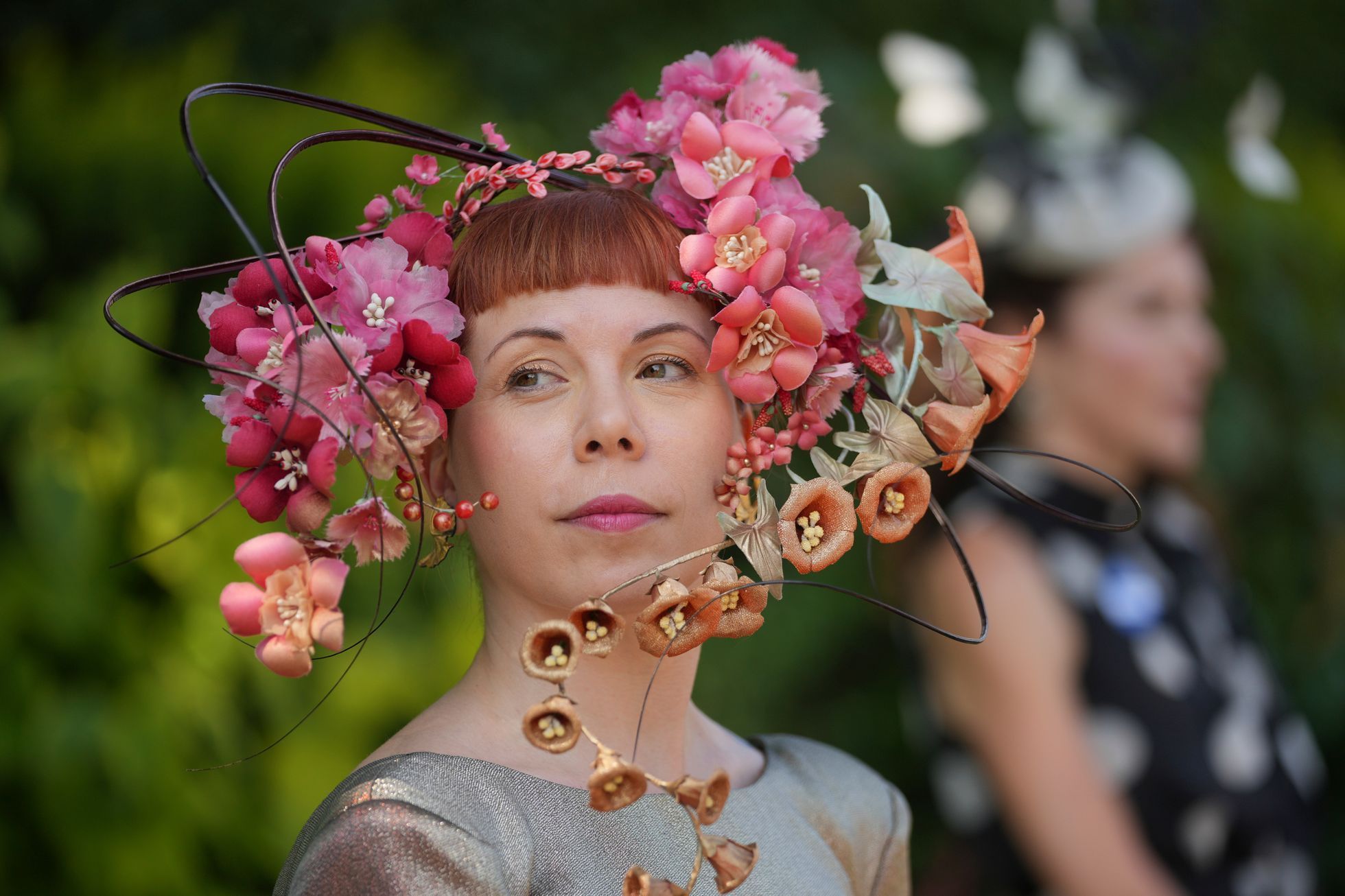 Ascot, Velká Británie, dostihy