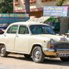 Hindustan Ambassador