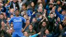 Chelsea - Arsenal, zápas 31. kola Premier League