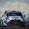 Rallye Monte Carlo 2020: Gus Greensmith, Ford