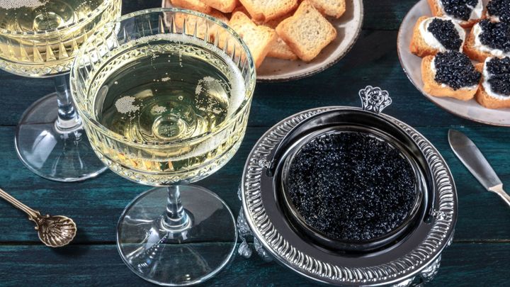 Evropa schválila nové sankce, ruští boháči přijdou o večírky se šampaňským za 300 eur; Zdroj foto: Shutterstock