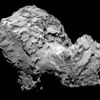 Kometa Čurjumov-Gerasimenko