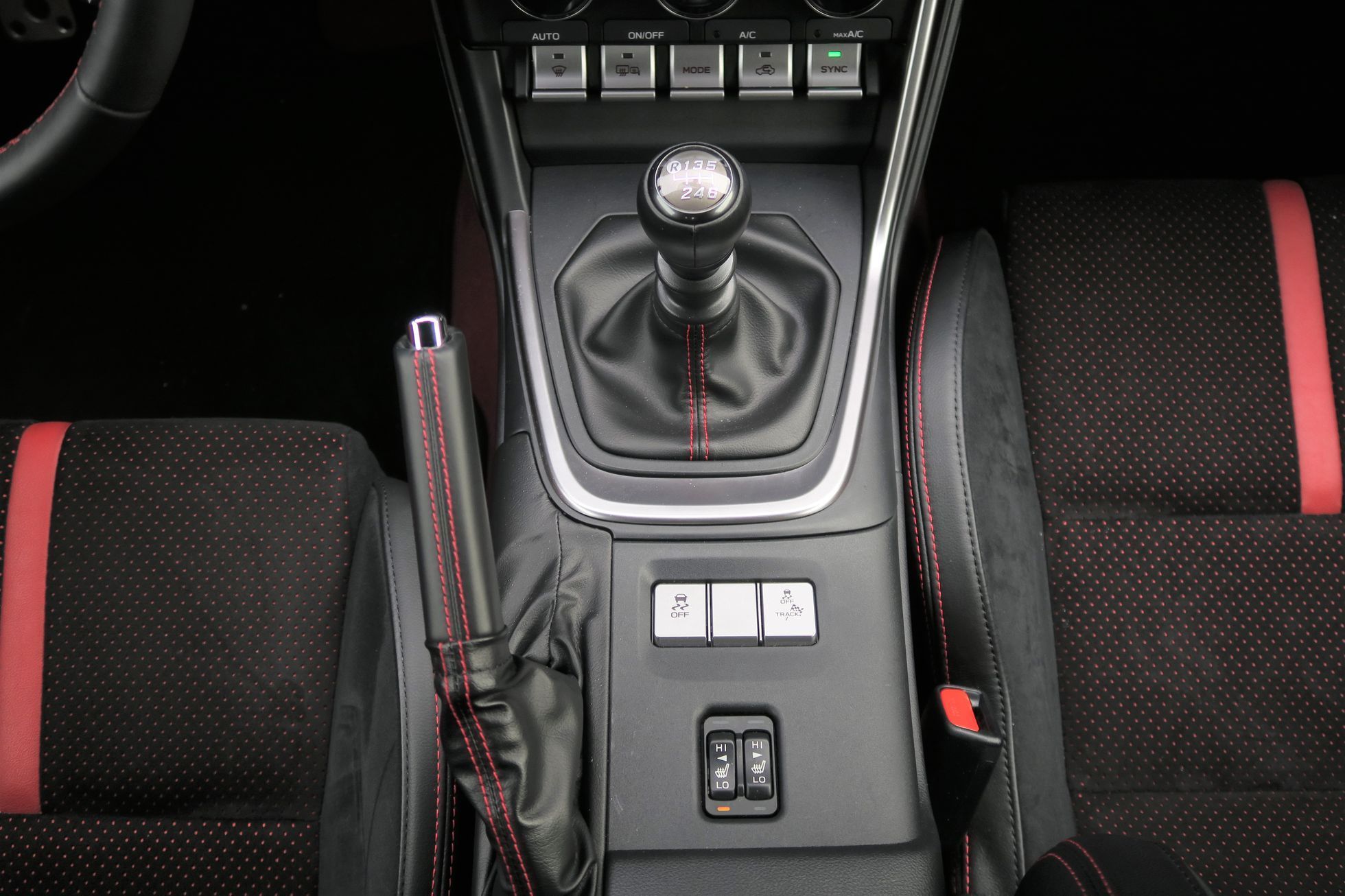 Toyota GR86