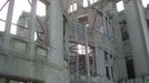 A-Bomb Dome, Japonsko, Hirošima.