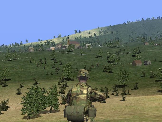 Arma: Armed Assault