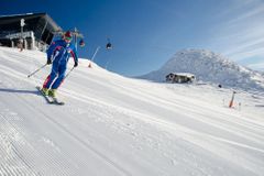 Český lyžař zkolaboval v bufetu v Nízkých Tatrách, záchranářům se nepodařilo ho oživit