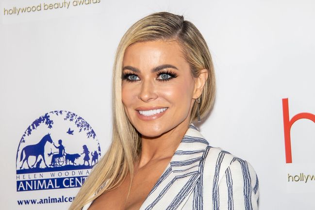 Carmen Electra