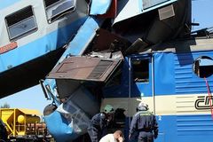 Kuba: Srážka autobusu a vlaku. 28 mrtvých