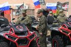 Rusové se vzpamatovali. Prestižní magazín naléhavě varuje Západ před příštími měsíci