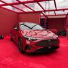 Mercedes-Benz CLA představení Praha květen 2025