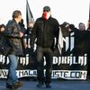Pochod radikálů Litvínovem