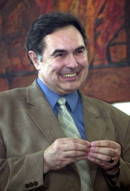 Antonín Baudyš