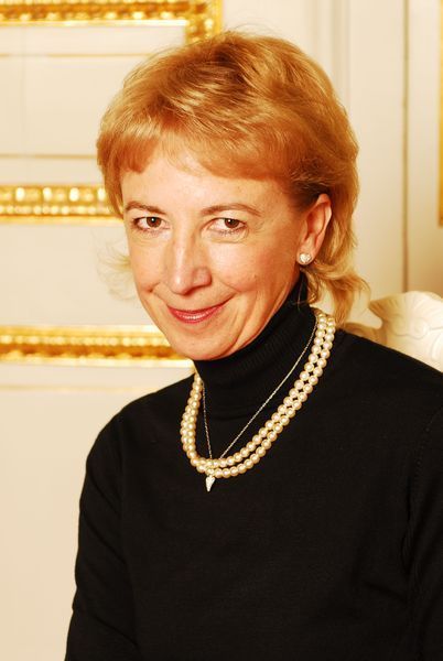 Eva Bartoňová