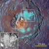 NASA: Fotky z vesmíru, planeta Merkur