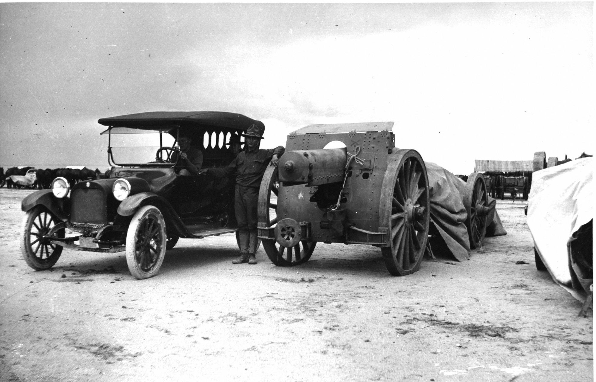 Dodge Brothers