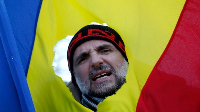 Zaplaví Rumuni Německo?