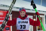 Lukáš Bauer vstoupil do nového ročníku Světového poháru v běhu na lyžích třináctým místem v Gällivare. Závod na 15 kilometrů volnou technikou vyhrál Nor Martin Johnsrud Sundby (na obrázku), trať zvládl v času 30:37,0 minuty. Bauer na něj ztratil 47,4 sekundy.