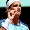 French Open: Federer - Lopez