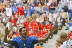 Materazzi: Byla to boží spravedlnost