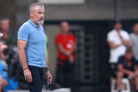 Olomouc - Sparta. Rozjetá Sigma chce udržet krok s čelem, hostí zranitelnou Spartu