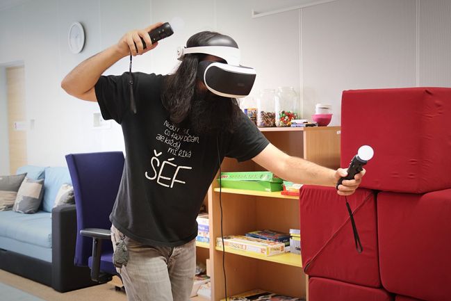 Městská knihovna Litvínov