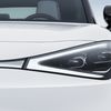 Smart #1 nové elektrické SUV