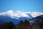 Malá hora s nejhorším počasím na světě. Mount Washigton má pověst zabijáka