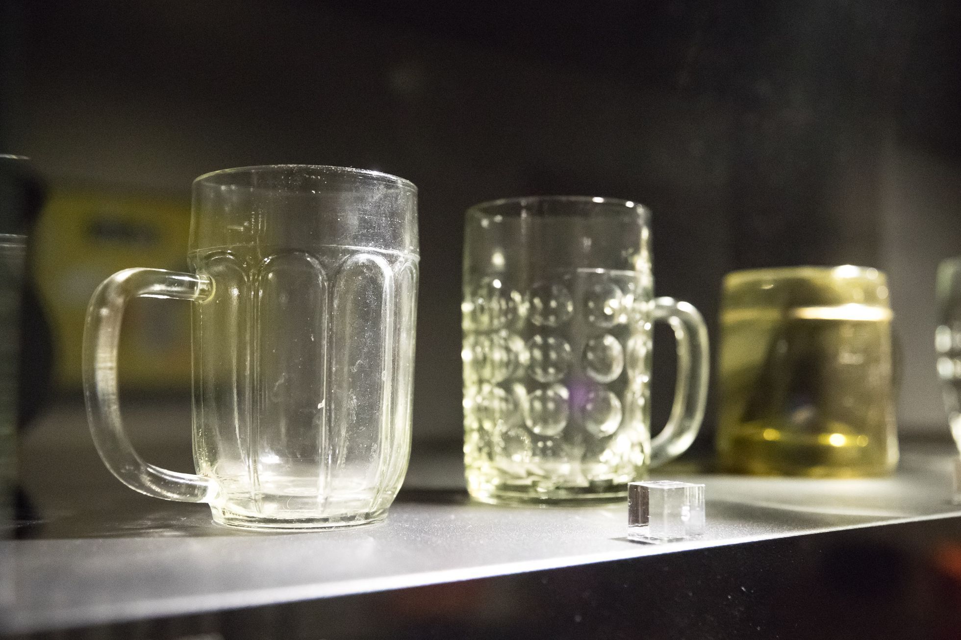 Uměleckoprůmyslové muzeum v Praze - představení nové stálé expozice