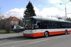 Trolejbusy na baterky. Dopravní podnik v Brně pořídil první parciální vozy
