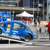 Shell Eco-Marathon 2012