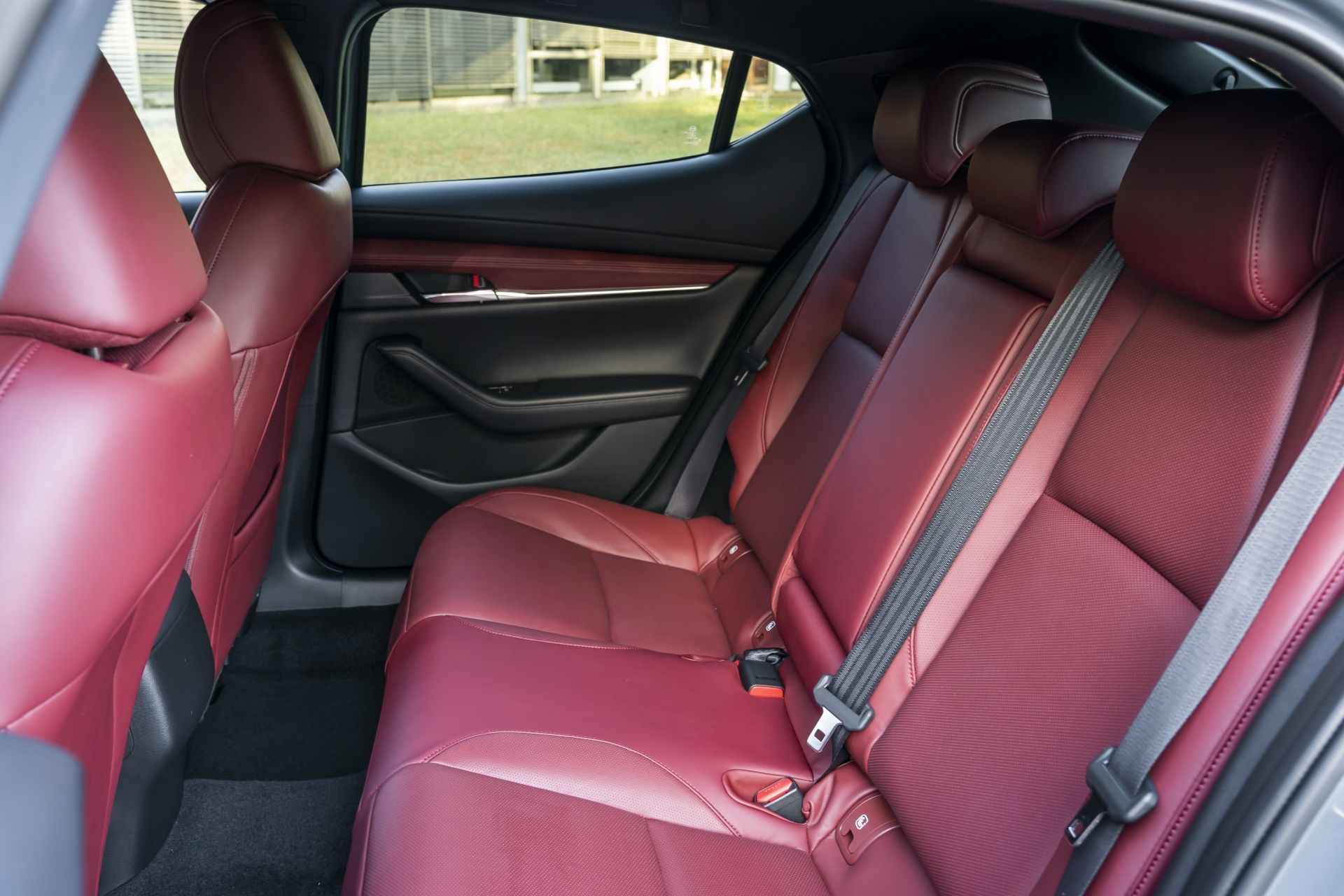 Mazda Skyactiv-X