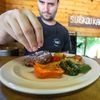 S láskou Karel - bistro, penzion, Bezděz, gastronomie