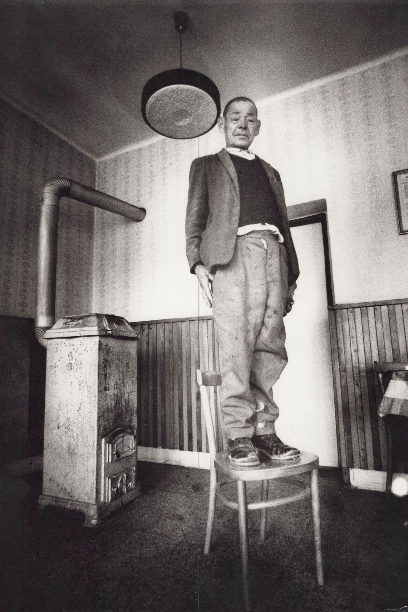 Jiří Horák, Nymfy a rebelové, monografie, nakladatelství PositiF, Foto, Magazín