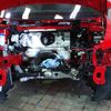 Škoda Octavia RS rychlostní rekord
