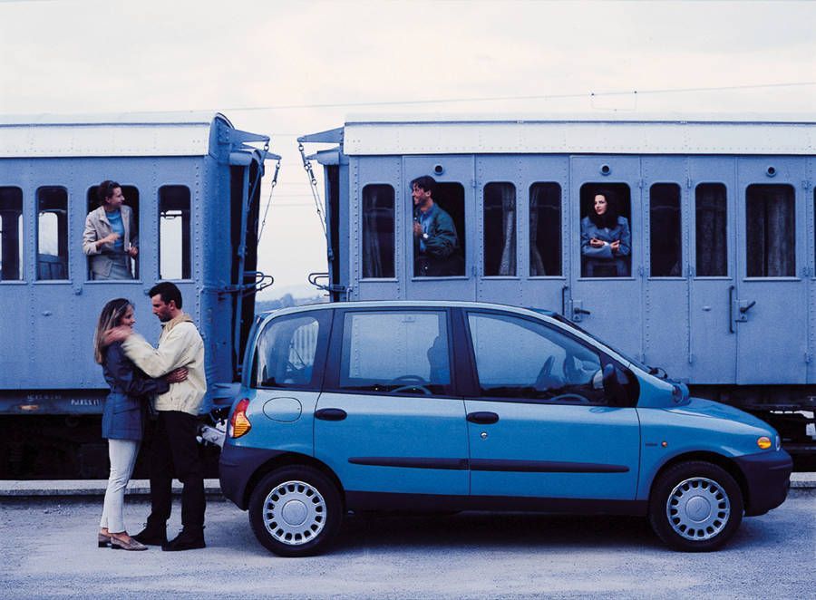 Fiat Multipla