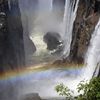 Obrazem: Nejkrásnější vodopády světa