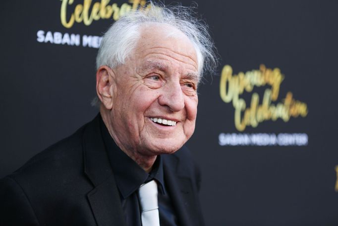 Garry Marshall