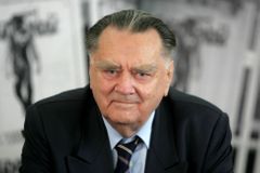 Zemřel bývalý polský premiér Olszewski, obhájce disidentů. Bylo mu 88 let