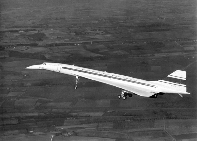 Concorde