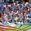 ME 2005: Češky slaví titul po finále s Ruskem