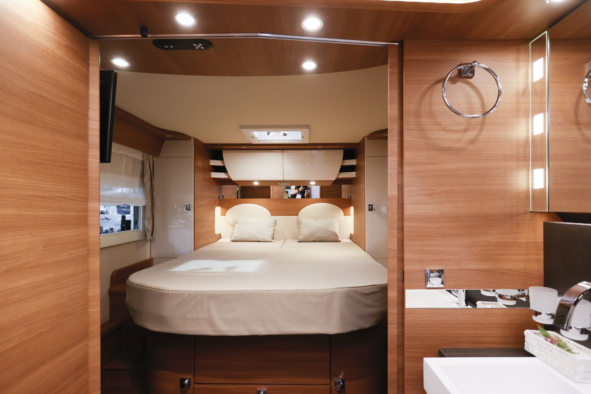 Caravan Salon 2021 Düsseldorf