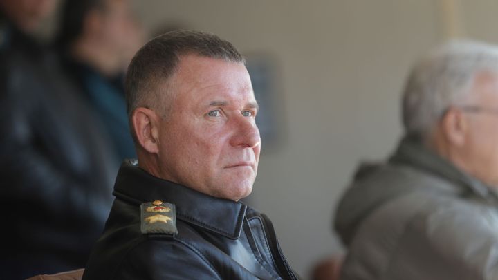 Ruský ministr zemřel při cvičení, zachraňoval lidský život, uvedl úřad; Zdroj foto: Reuters