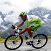 Tour de France - 19. etapa: Basso