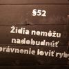 Holocaust: projekt vagón