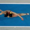 ME v halové atletice 2013, trojskok: Patricia Mamonaová
