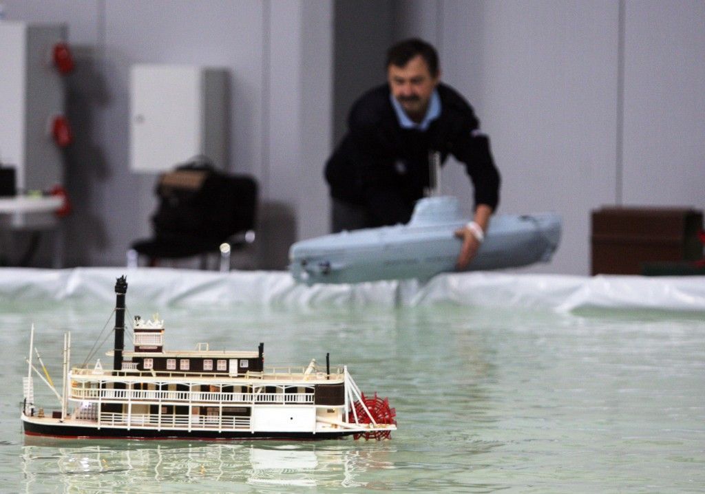 Model Hobby 2010
