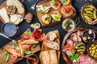 Gastroturistika pro začátečníky: Všechny chutě Středomoří